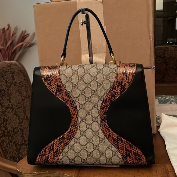 Gucci Osiride Bag - Picture 7 of 13